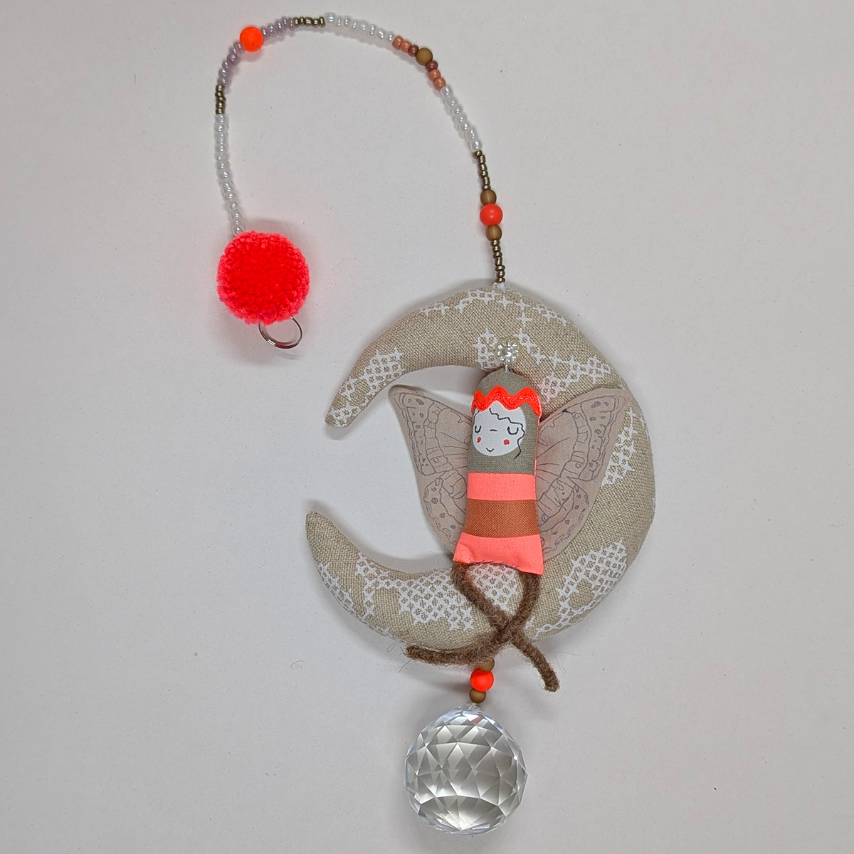 allerliebster Suncatcher Nr. 469