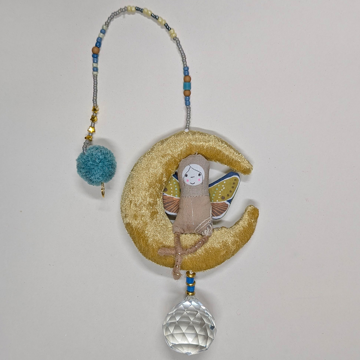 allerliebster Suncatcher Nr. 472