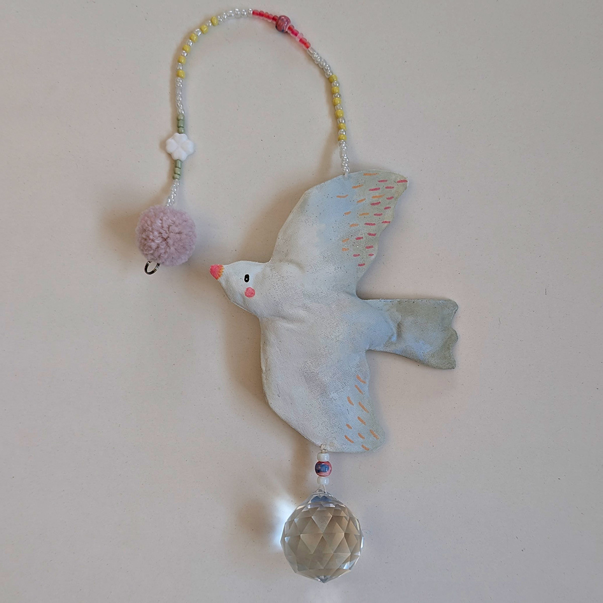 allerliebster Suncatcher Nr. 479