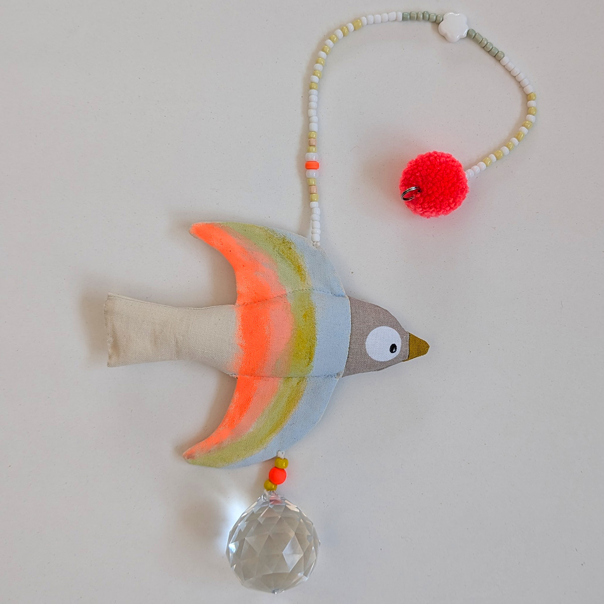 allerliebster Suncatcher Nr. 476