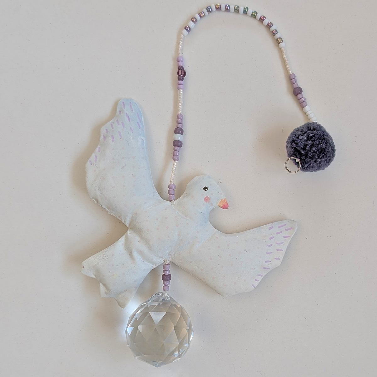 allerliebster Suncatcher Nr. 475
