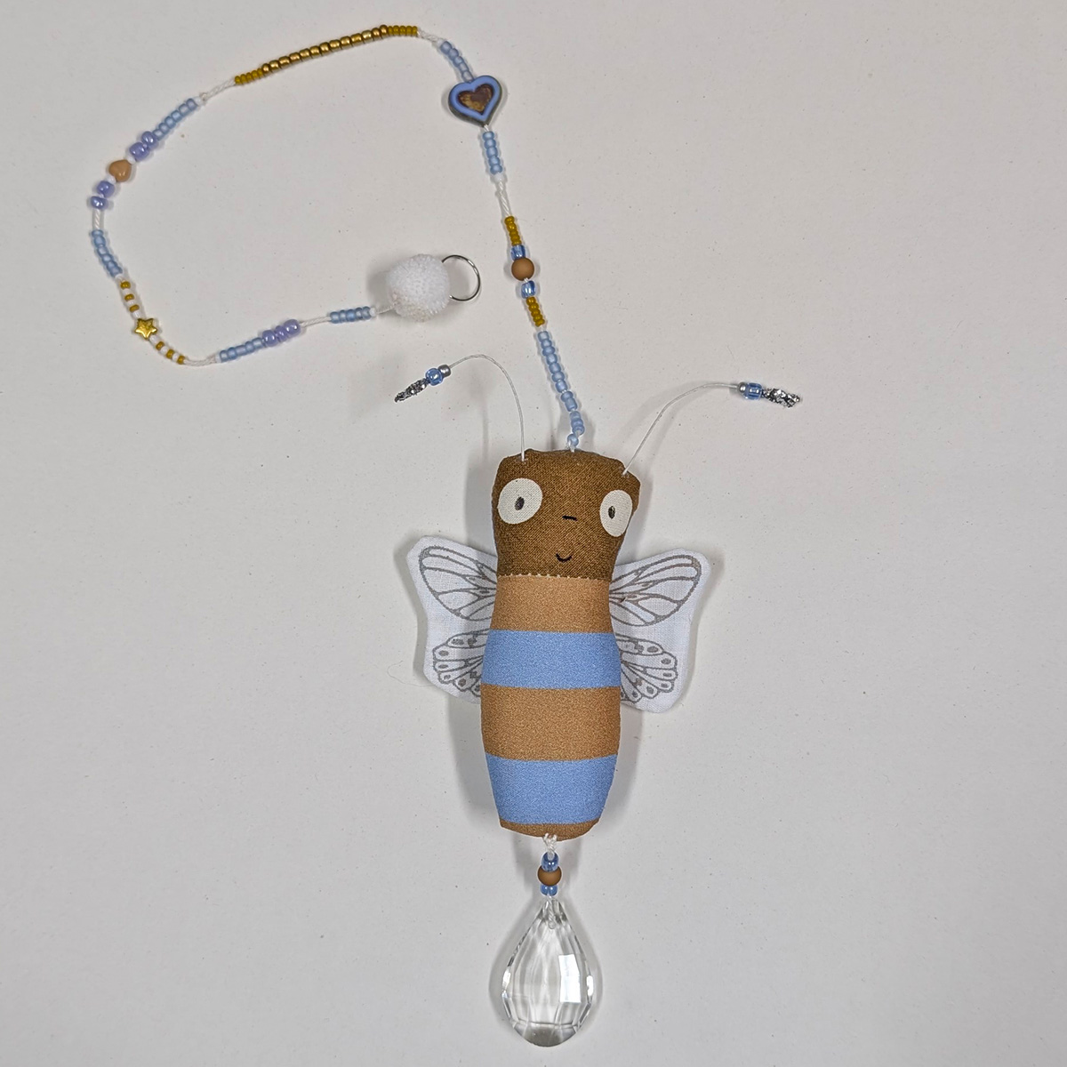 allerliebster Suncatcher Nr. 482