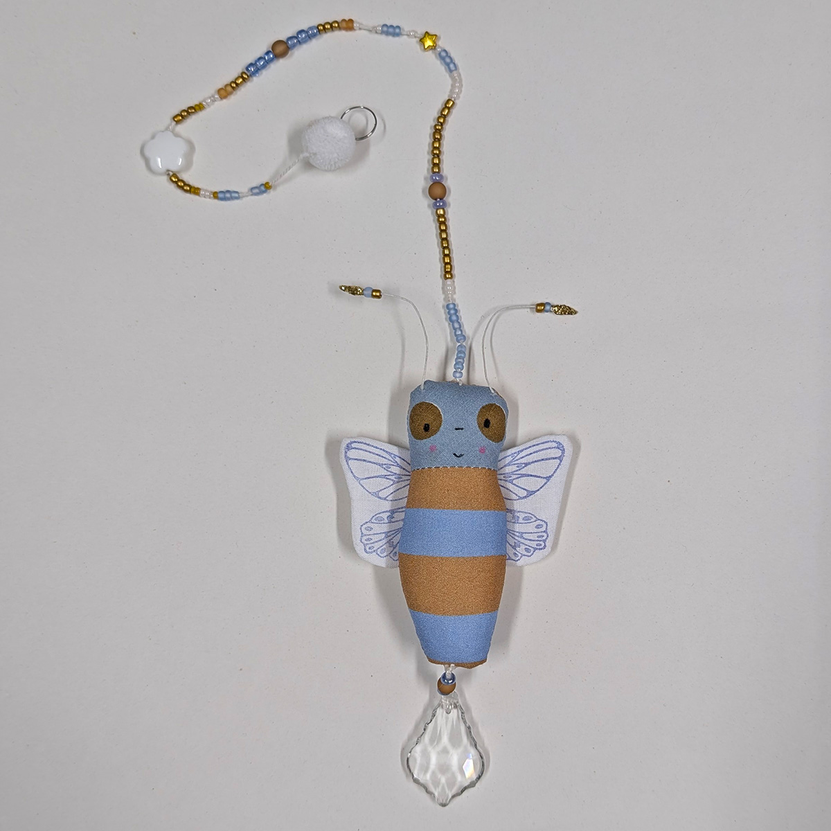 allerliebster Suncatcher Nr. 484