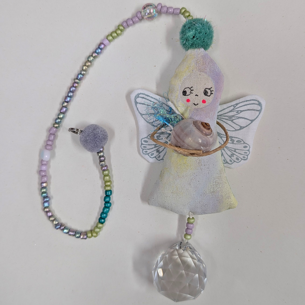 allerliebster Suncatcher Nr. 488
