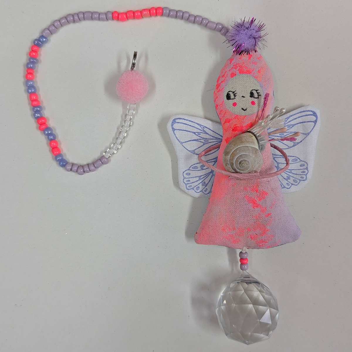 allerliebster Suncatcher Nr. 489