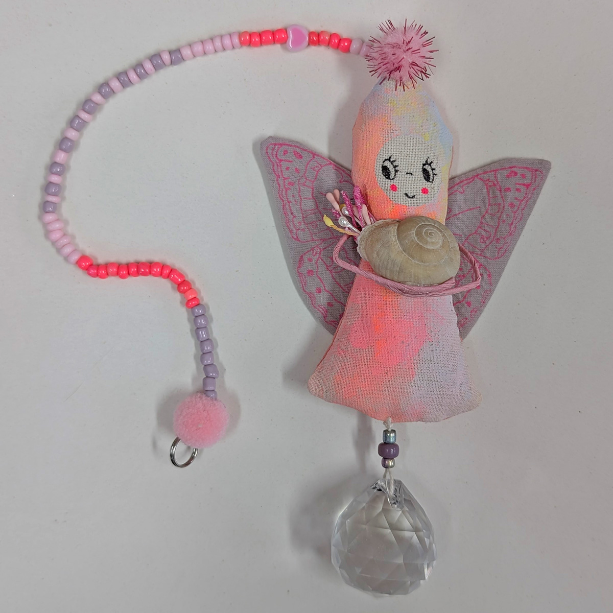 allerliebster Suncatcher Nr. 491