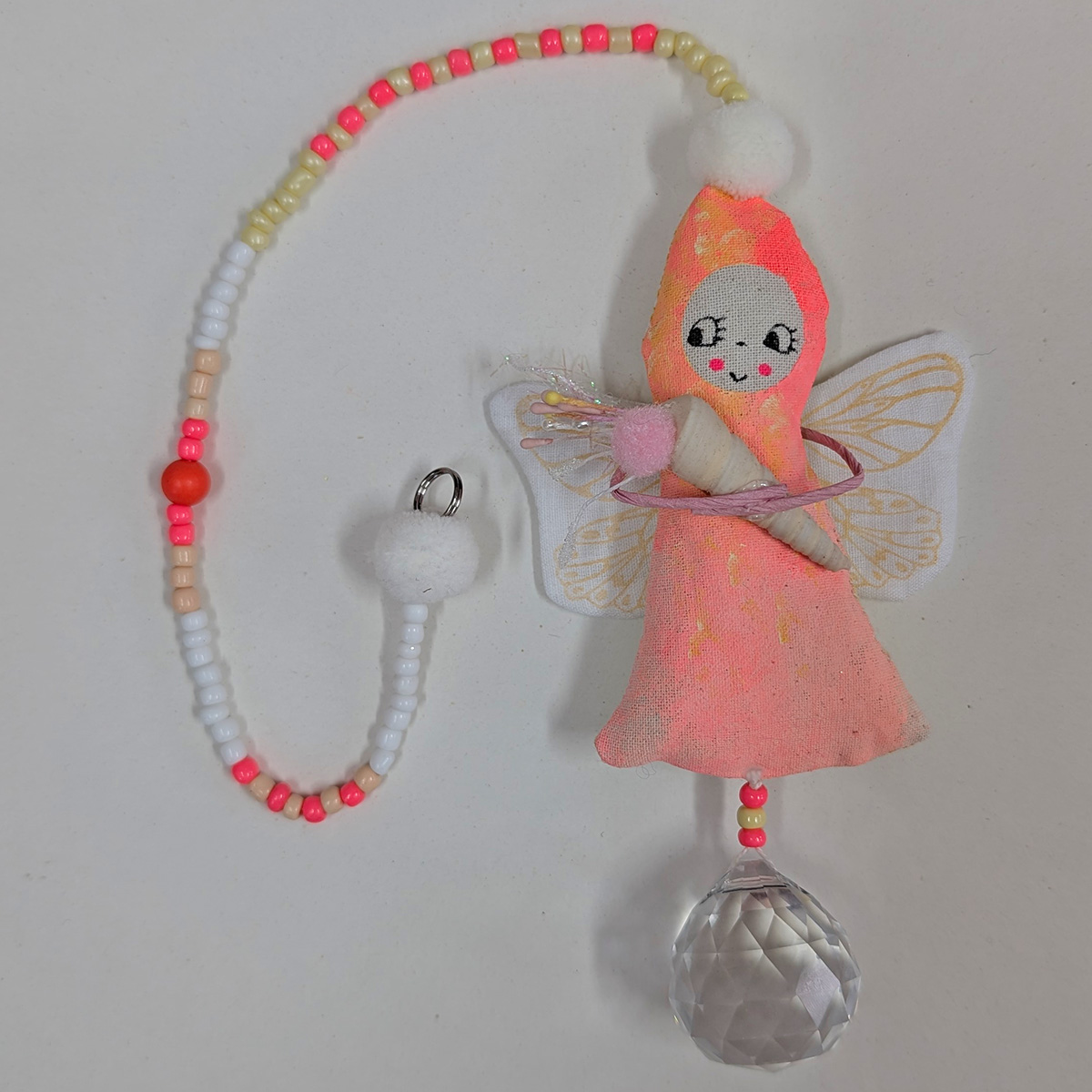 allerliebster Suncatcher Nr. 492