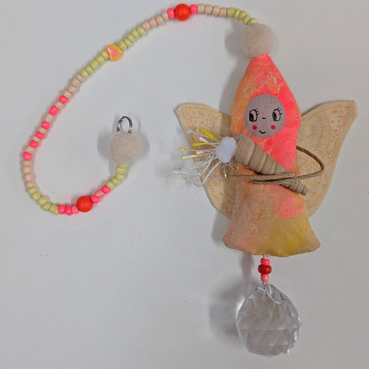 allerliebster Suncatcher Nr. 493