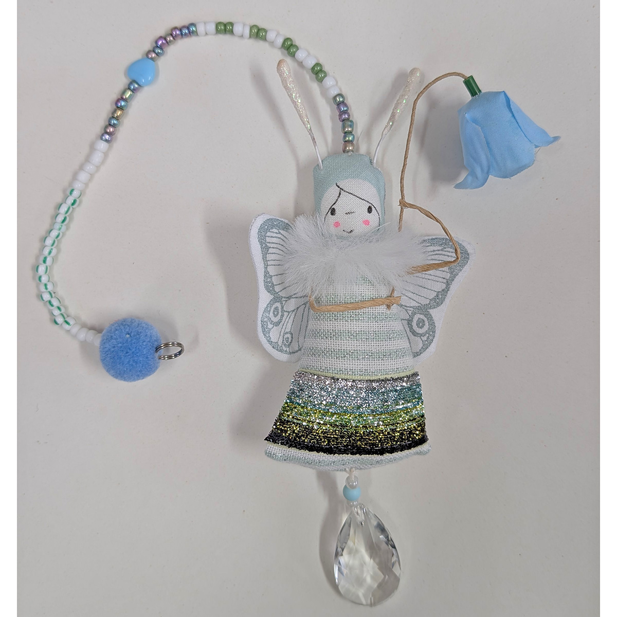 allerliebster Suncatcher Nr. 486