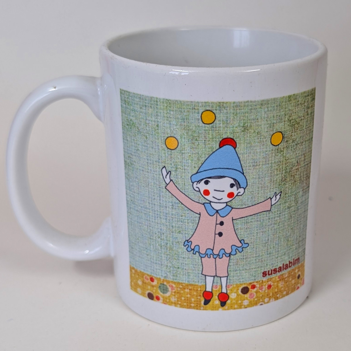 Tasse "Klassiker1"