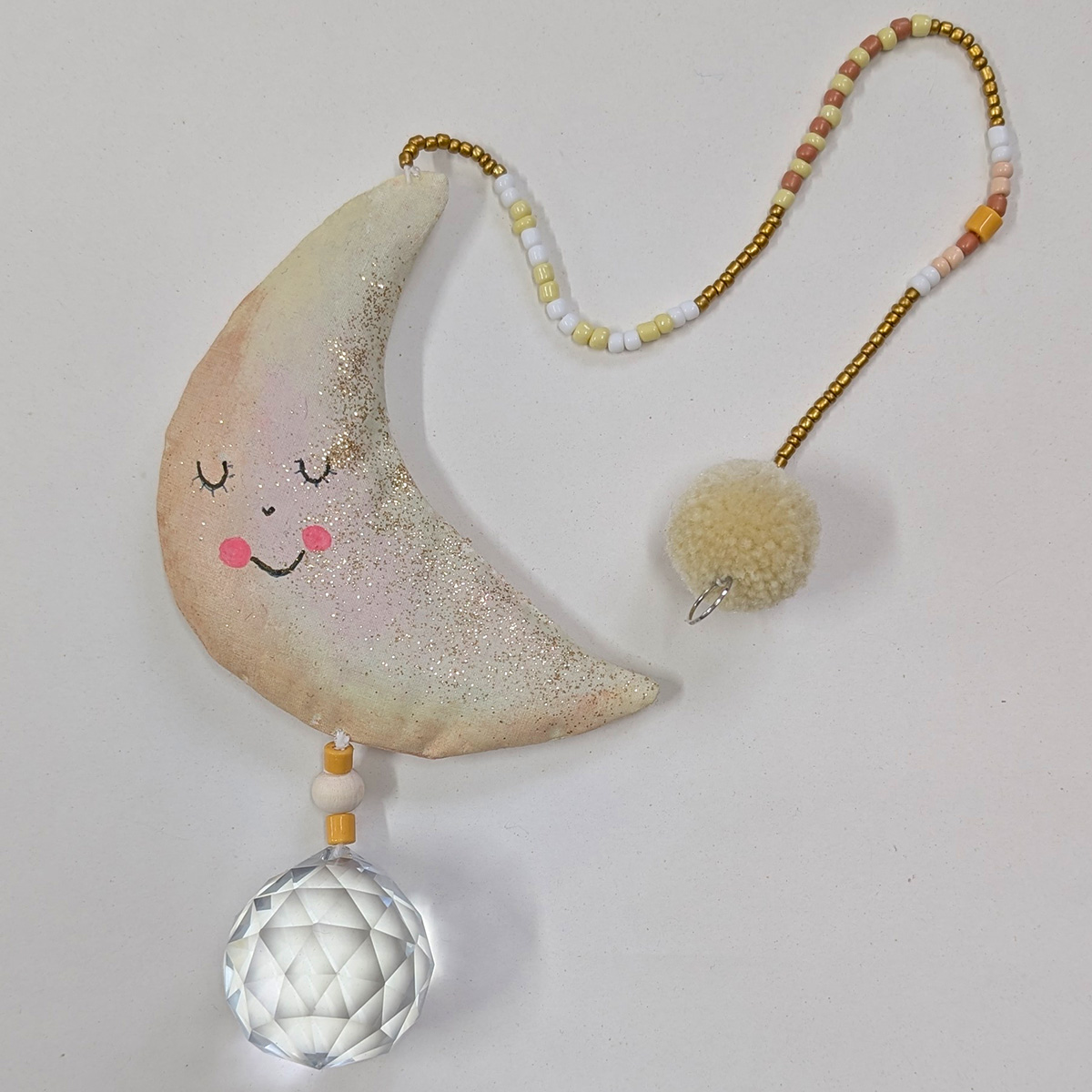 allerliebster Suncatcher Nr. 497