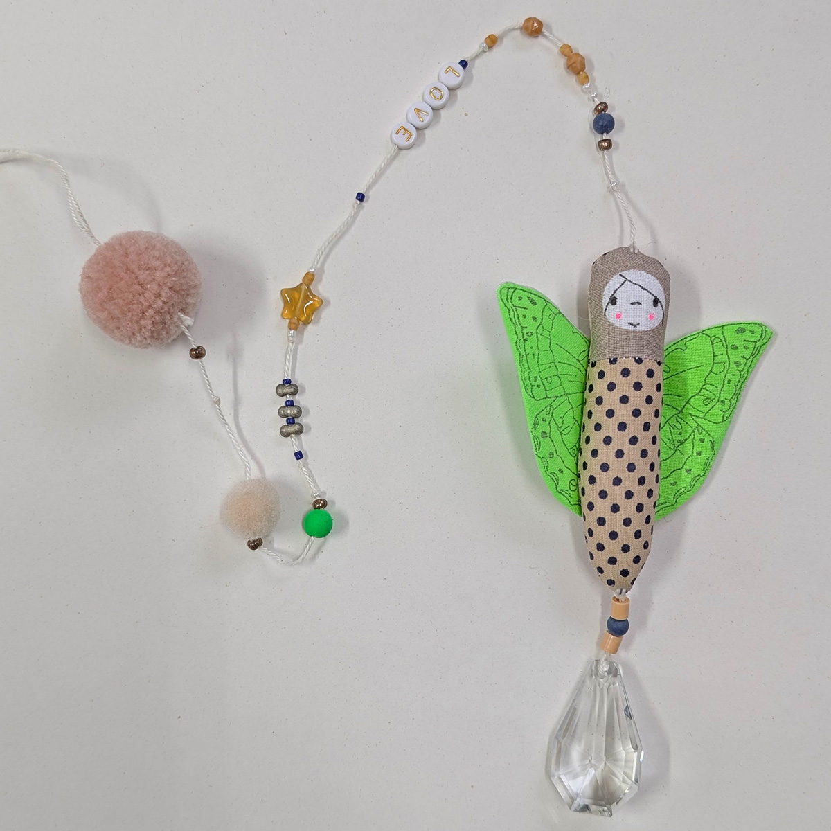 allerliebster Suncatcher Nr. 500