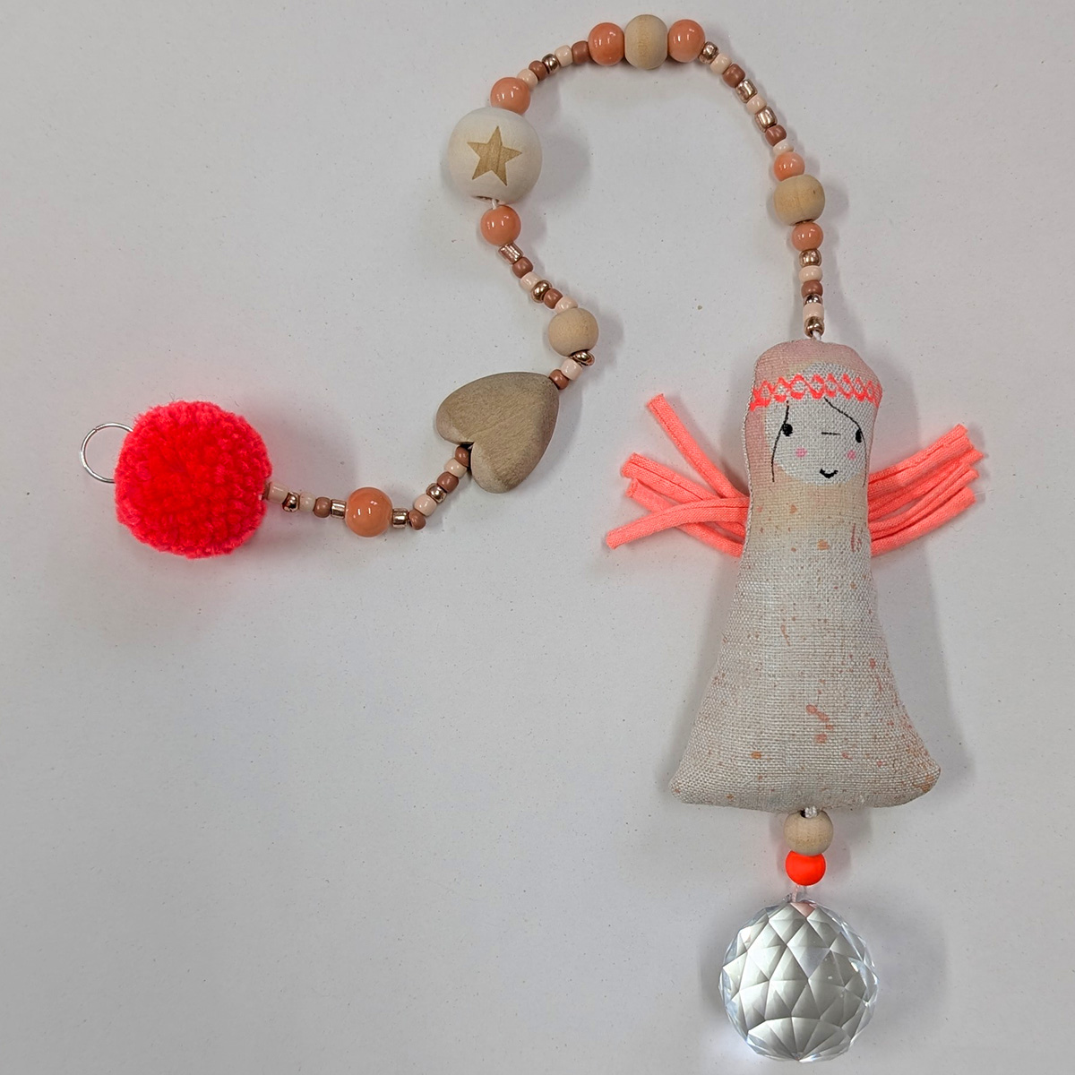 allerliebster Suncatcher Nr. 498