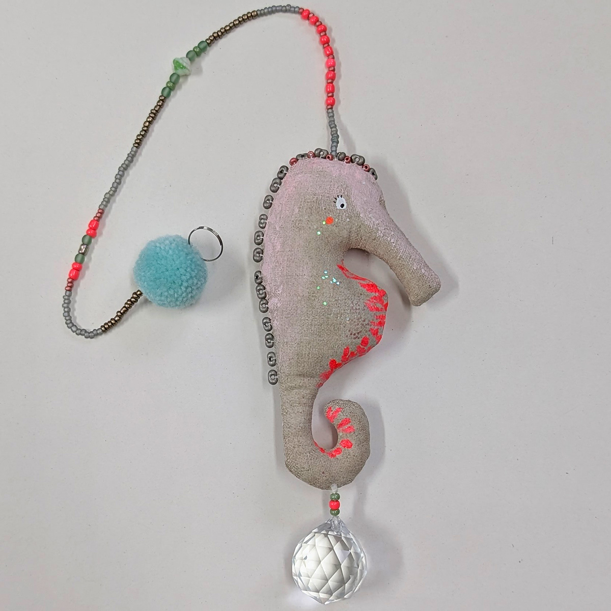 allerliebster Suncatcher Nr. 496
