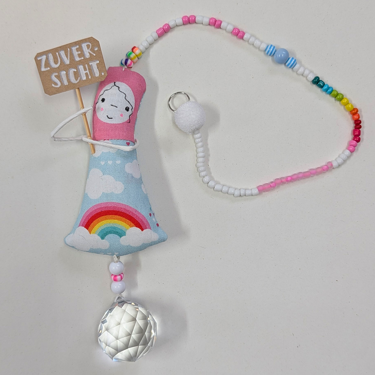 allerliebster Suncatcher Nr. 494
