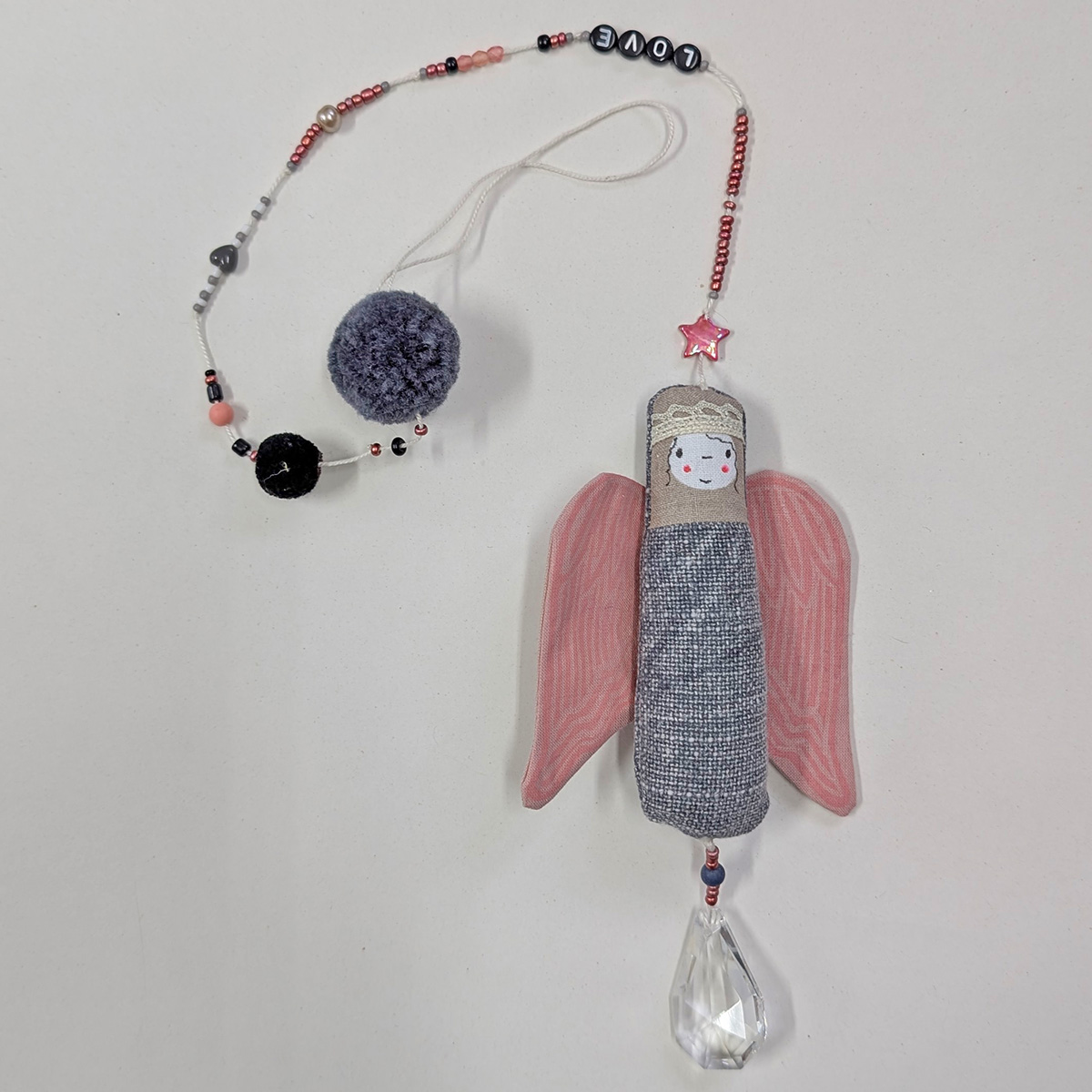 allerliebster Suncatcher Nr. 501