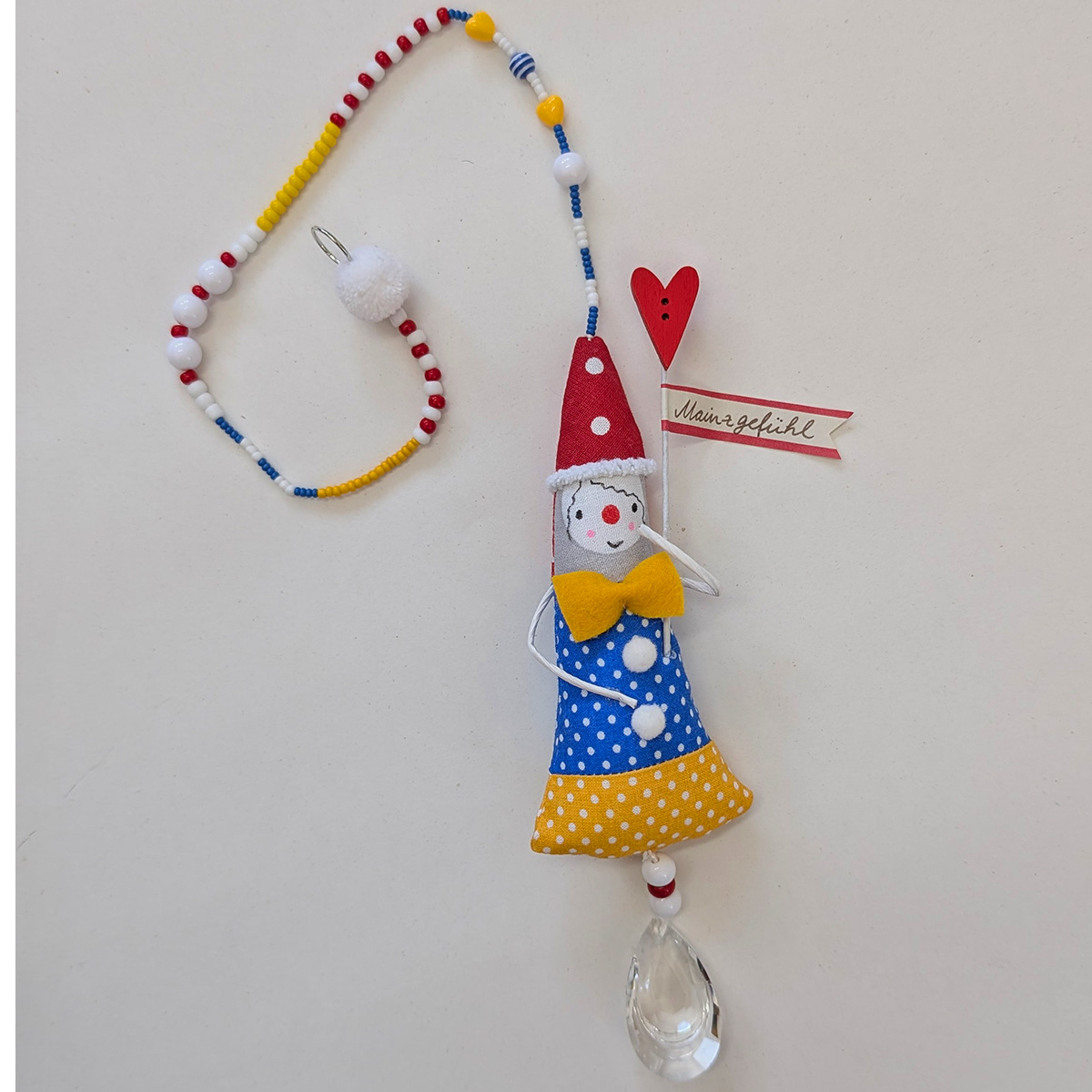 allerliebster Suncatcher Nr. 504