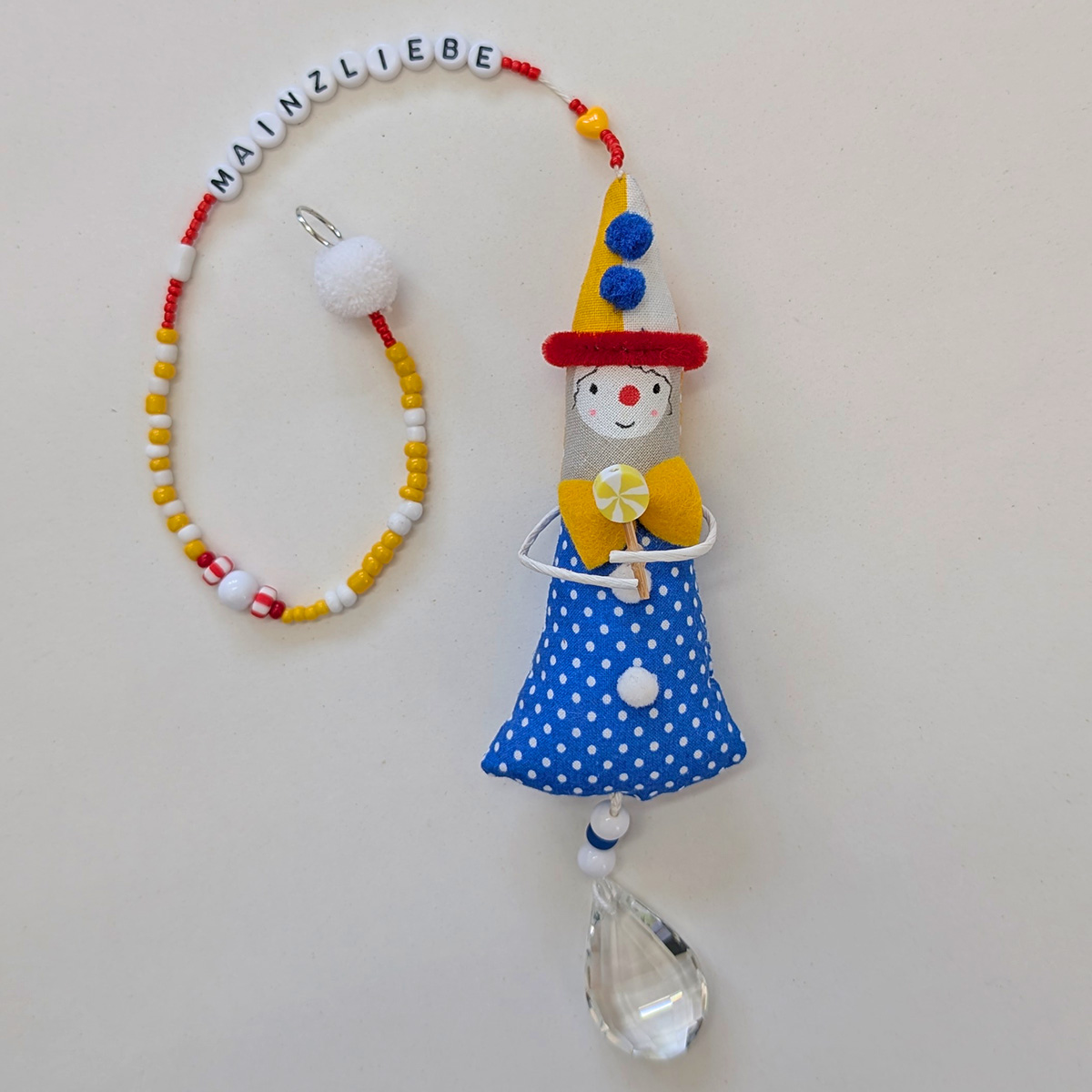 allerliebster Suncatcher Nr. 505