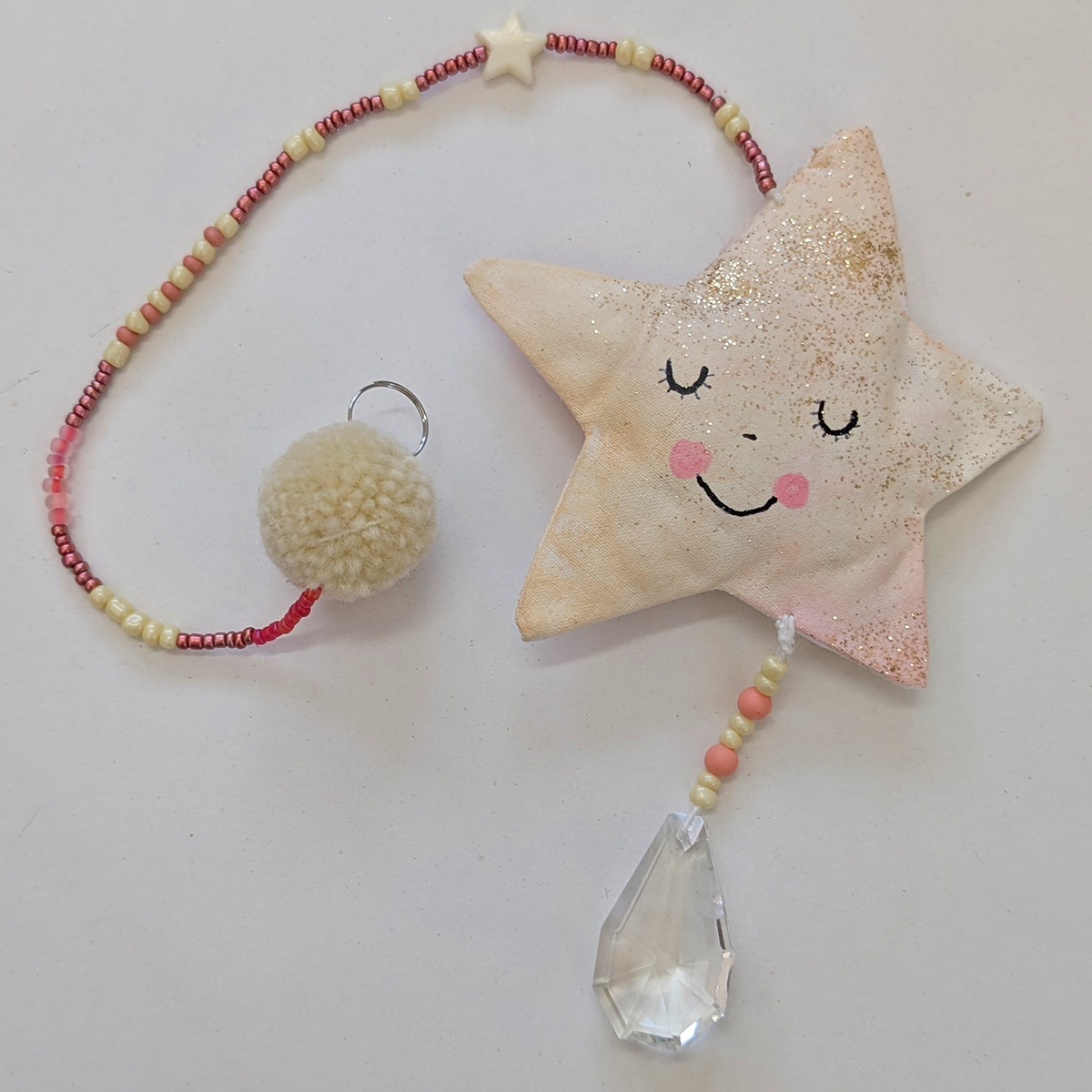 allerliebster Suncatcher Nr. 514