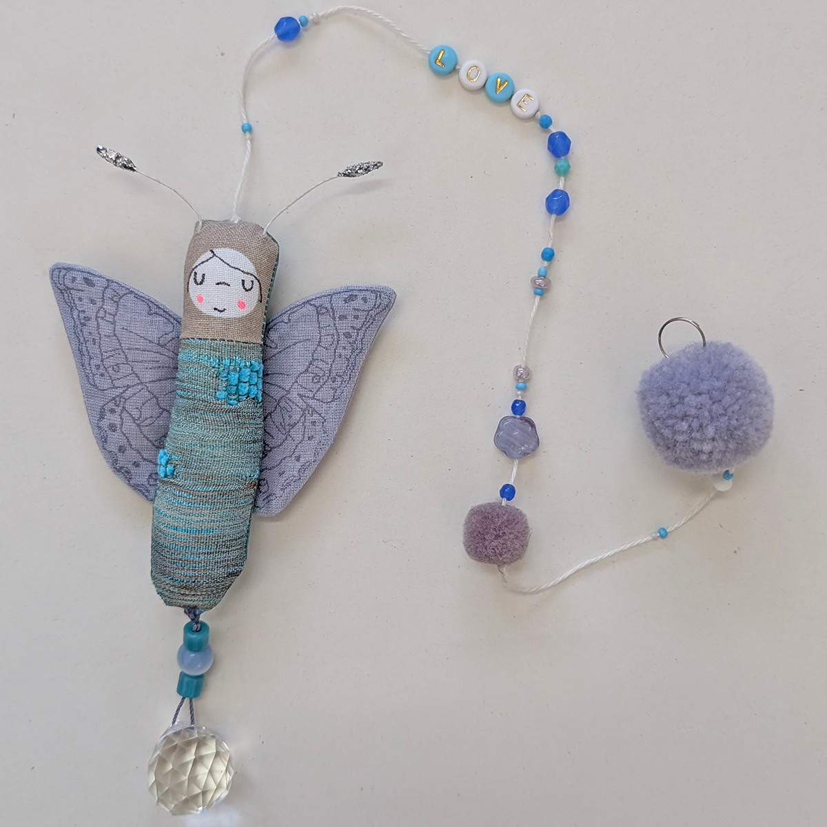 allerliebster Suncatcher Nr. 506