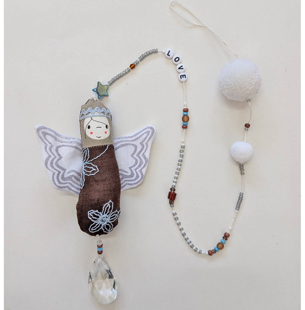allerliebster Suncatcher Nr. 507