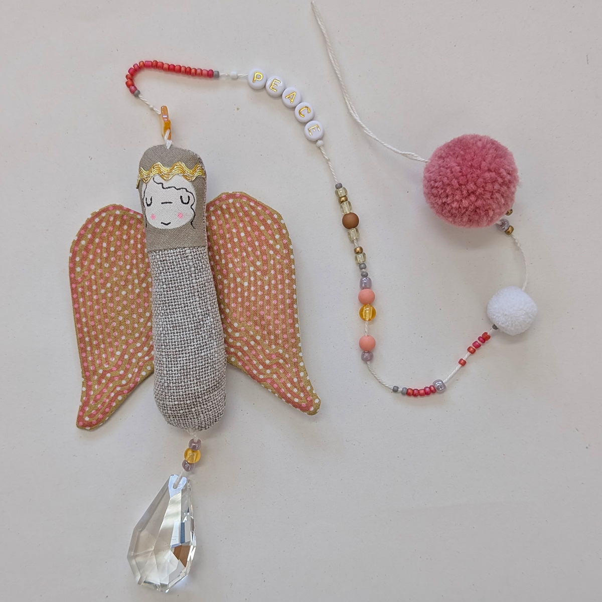 allerliebster Suncatcher Nr. 508