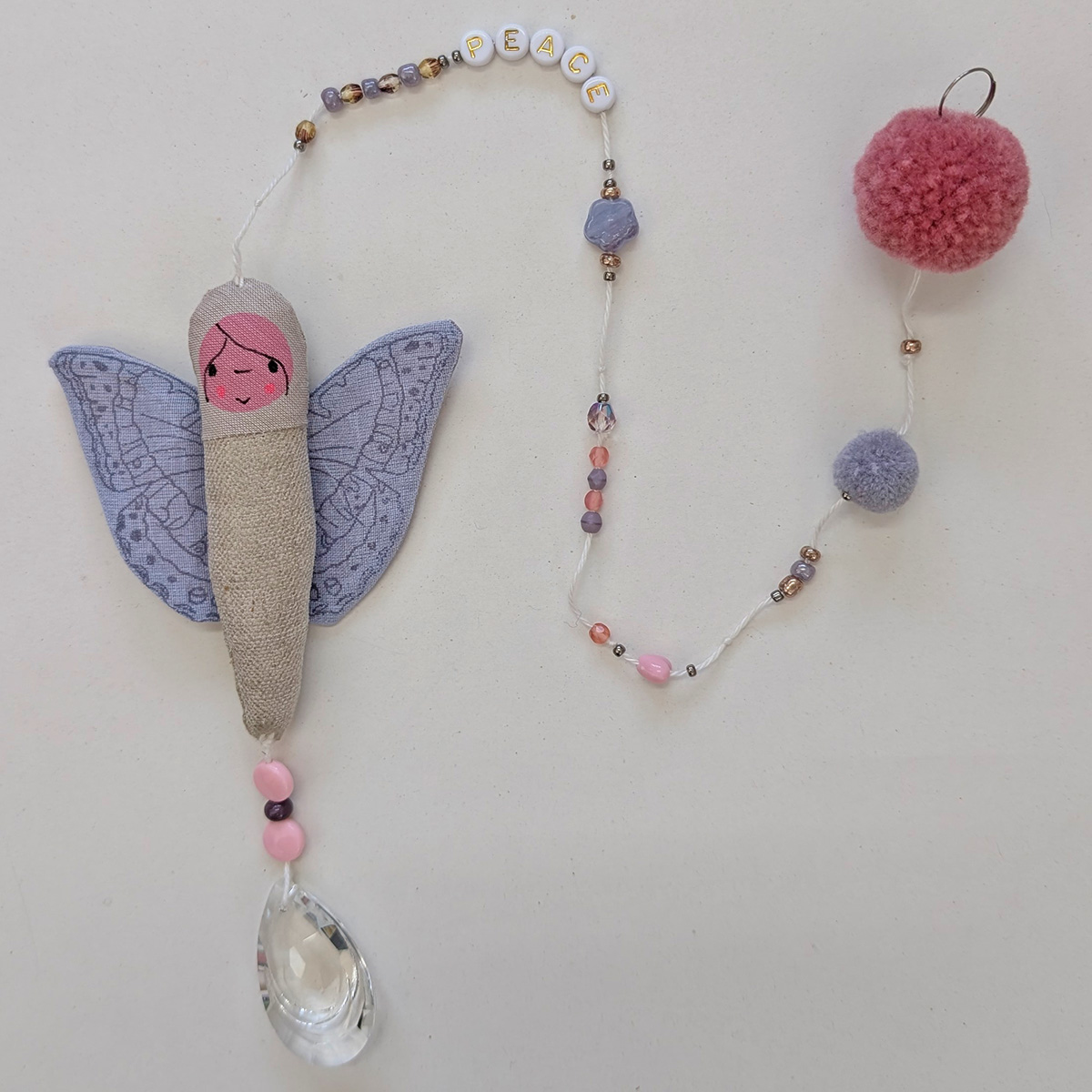 allerliebster Suncatcher Nr. 510